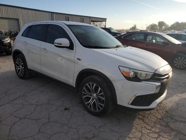 Photo 4 from auction – 2018 MITSUBISHI OUTLANDER with VIN JA4AP3AU9JU021114