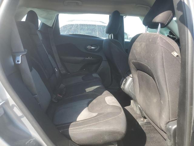 Photo 11 from auction – 2014 JEEP CHEROKEE S with VIN 1C4PJMAB8EW218873