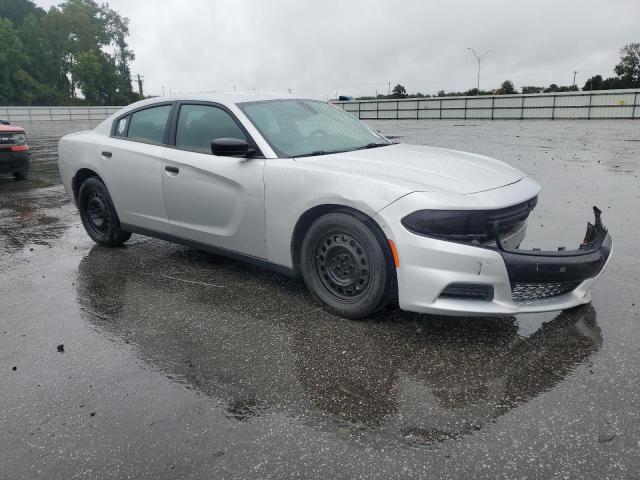 Фото 4 с аукциона – 2016 DODGE CHARGER PO с VIN 2C3CDXKTXGH197447