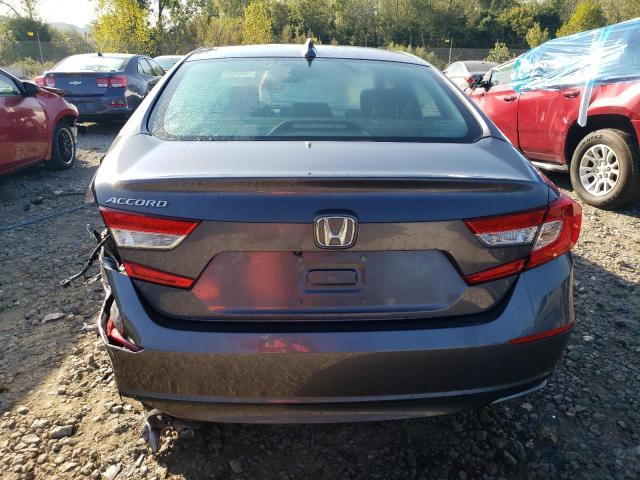 Photo 6 from auction – 2018 HONDA ACCORD EX with VIN 1HGCV1F41JA153370
