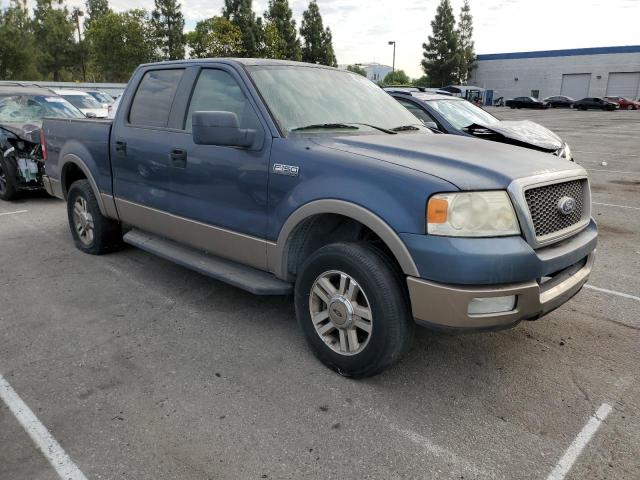 Photo 4 from auction – 2005 FORD F150 SUPER with VIN 1FTPW12595KC66155