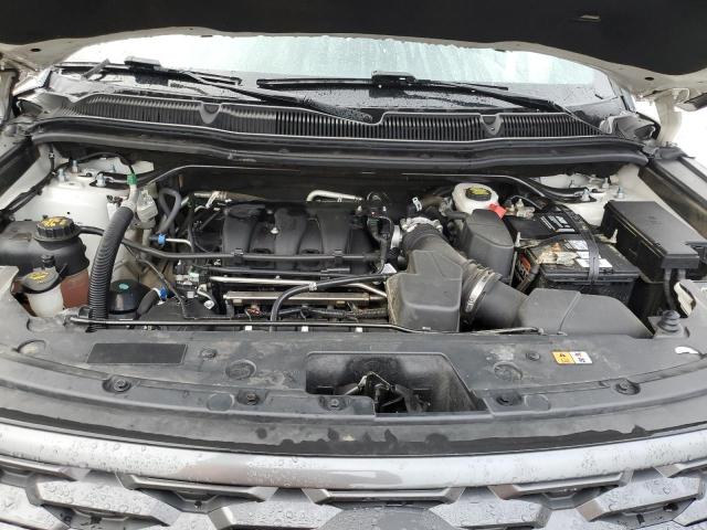 Photo 11 from auction – 2018 FORD EXPLORER X with VIN 1FM5K7D81JGB84345