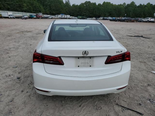 Photo 6 from auction – 2015 ACURA TLX with VIN 19UUB1F33FA029953
