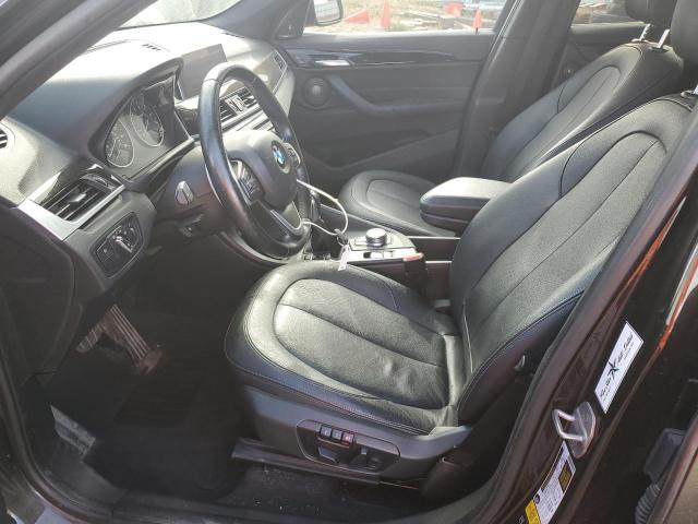 Photo 7 from auction – 2017 BMW X1 XDRIVE2 with VIN WBXHT3C32H5F73326