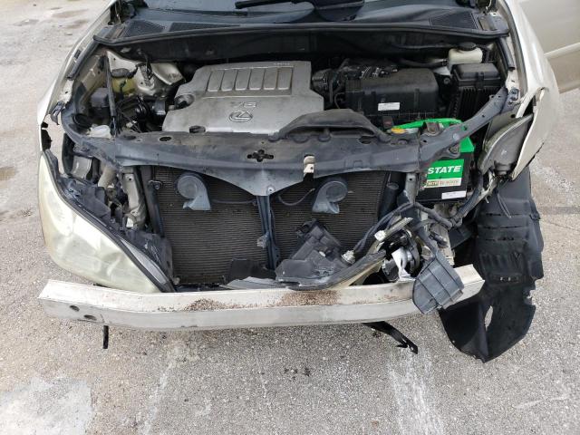 Zdjęcie 12 z aukcji – 2008 LEXUS RX 350 z VIN 2T2HK31U18C066733