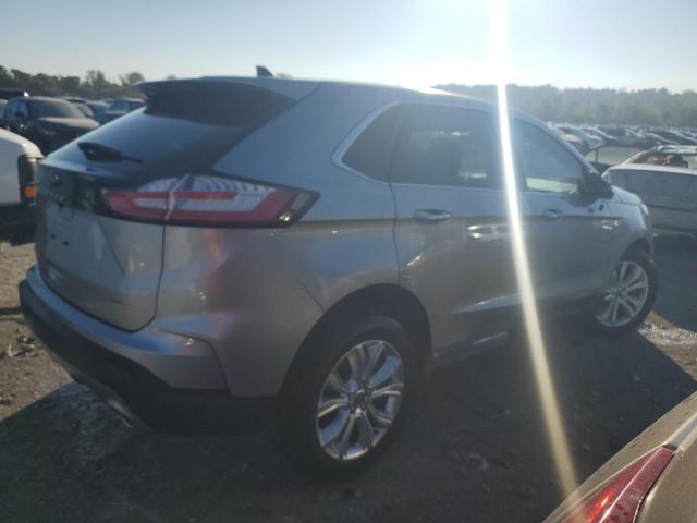 Photo 3 from auction – 2022 FORD EDGE TITAN with VIN 2FMPK4K90NBA03333