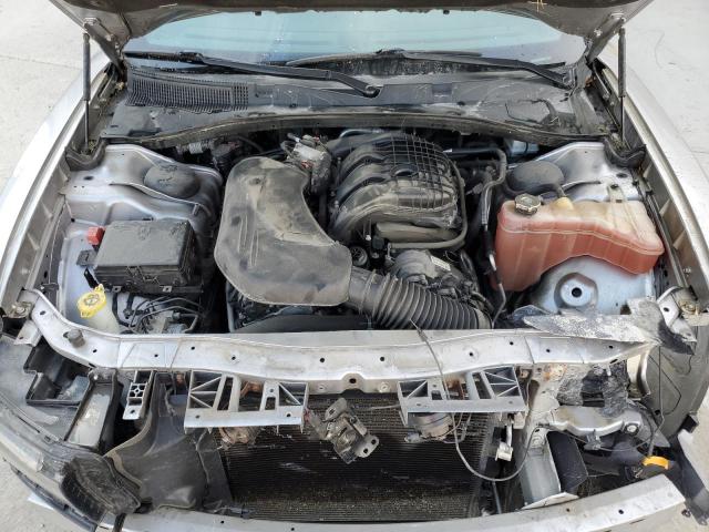 Photo 11 from auction – 2016 DODGE CHARGER SX with VIN 2C3CDXHG4GH355257