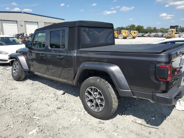 Foto 2 de la subasta – 2024 JEEP GLADIATOR con VIN 1C6HJTAG9RL119665