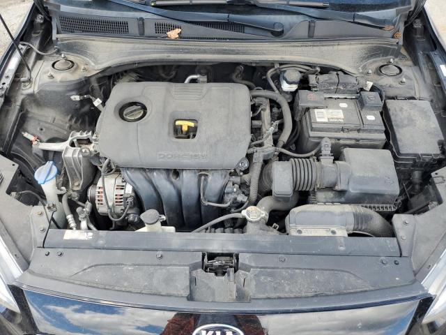 Photo 11 from auction – 2019 KIA FORTE FE with VIN 3KPF24AD7KE066794