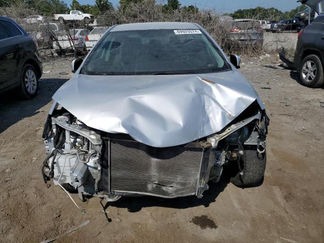Photo 5 from auction – 2016 TOYOTA COROLLA L with VIN 2T1BURHE1GC615822