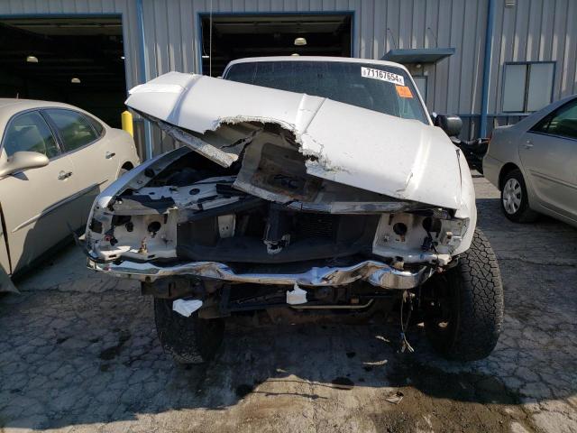 Zdjęcie 5 z aukcji – 2002 FORD RANGER SUP z VIN 1FTZR15E02TA53791