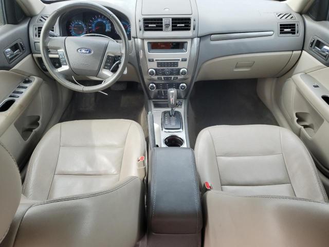 Photo 8 from auction – 2012 FORD FUSION SEL with VIN 3FAHP0JA4CR428749
