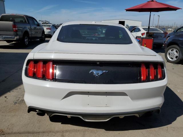 Photo 6 from auction – 2017 FORD MUSTANG with VIN 1FA6P8THXH5229330