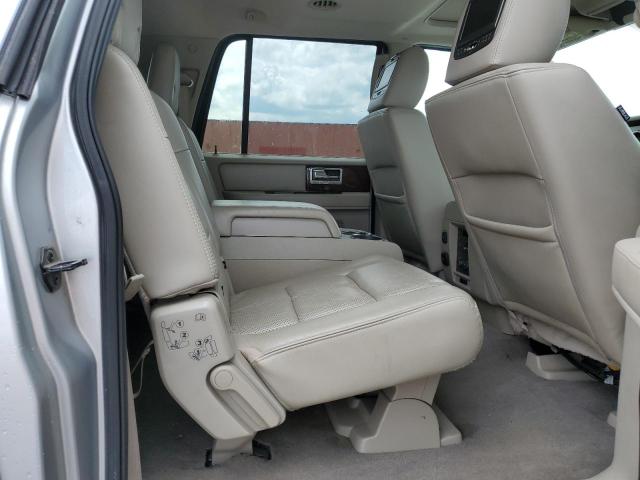 Photo 11 from auction – 2014 LINCOLN NAVIGATOR with VIN 5LMJJ3H50EEL03575