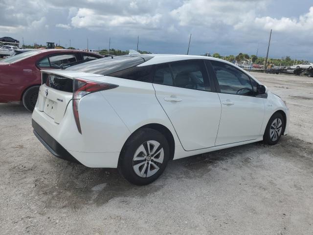 Photo 3 from auction – 2016 TOYOTA PRIUS with VIN JTDKARFU1G3019525