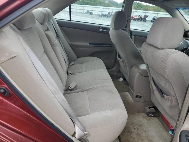 Photo 10 from auction – 2005 TOYOTA CAMRY LE with VIN 4T1BE32K15U405161