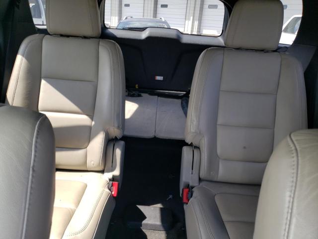Photo 10 from auction – 2015 FORD EXPLORER X with VIN 1FM5K7D80FGA07907