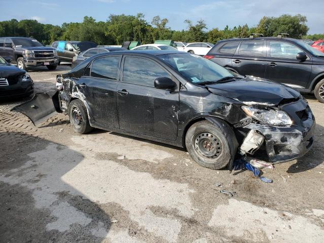 Photo 4 from auction – 2010 TOYOTA COROLLA BA with VIN 2T1BU4EE8AC534900