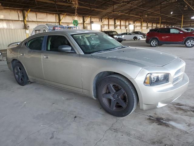 Photo 4 from auction – 2008 DODGE CHARGER with VIN 2B3KA43R08H162002