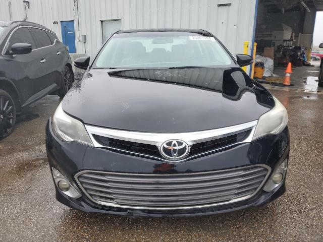 Photo 5 from auction – 2014 TOYOTA AVALON BAS with VIN 4T1BK1EB2EU090850