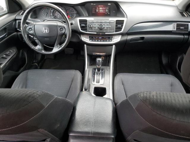 Photo 8 from auction – 2015 HONDA ACCORD SPO with VIN 1HGCR2F57FA049640