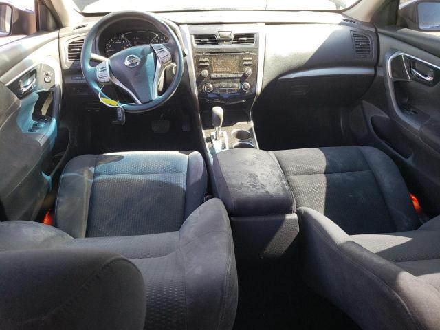 Photo 8 from auction – 2014 NISSAN ALTIMA 2.5 with VIN 1N4AL3AP0EN232395