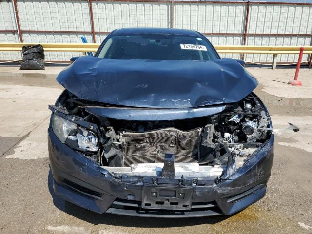 Photo 5 from auction – 2016 HONDA CIVIC LX with VIN 19XFC2F59GE049635