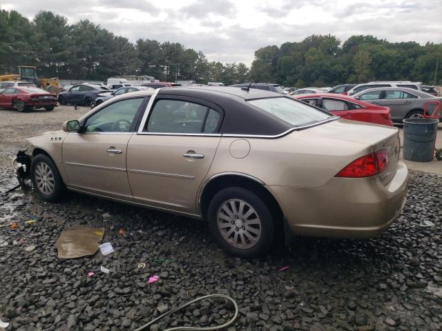 Photo 2 from auction – 2006 BUICK LUCERNE CX with VIN 1G4HP57266U154695