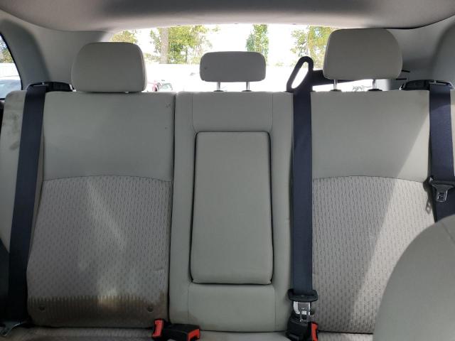 Photo 10 from auction – 2017 MITSUBISHI OUTLANDER with VIN JA4AP3AU9HZ005055