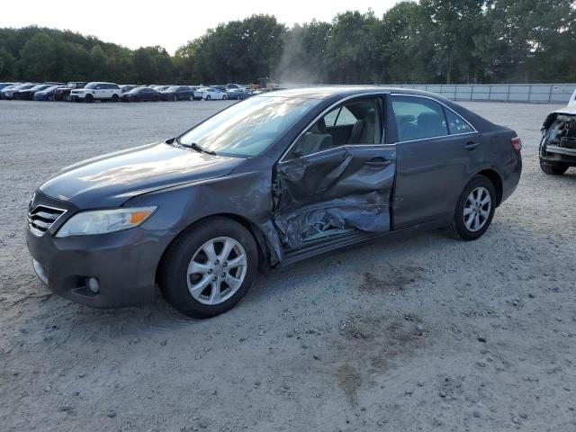 TOYOTA CAMRY BASE 2010 with VIN 4T4BF3EK1AR077054 - Photo from auction