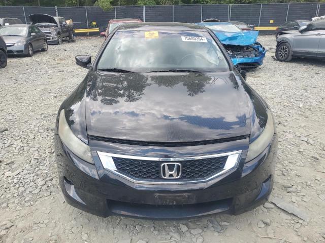 Photo 5 from auction – 2010 HONDA ACCORD EXL with VIN 1HGCS2B88AA004624