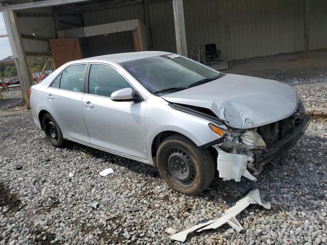 Photo 4 from auction – 2012 TOYOTA CAMRY BASE with VIN 4T4BF1FK1CR166760