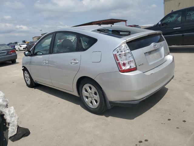 Photo 2 from auction – 2007 TOYOTA PRIUS with VIN JTDKB20U077575931