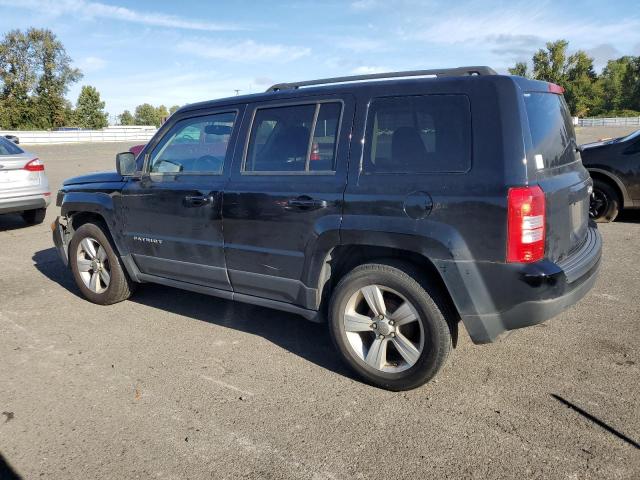 Photo 2 from auction – 2016 JEEP PATRIOT LA with VIN 1C4NJPFA7GD794476