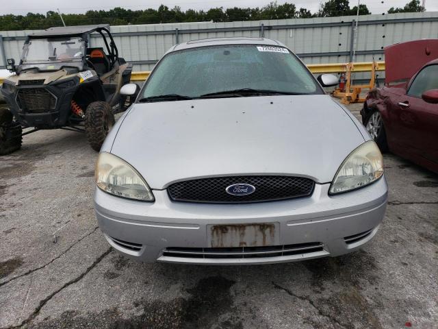 Photo 5 from auction – 2006 FORD TAURUS SEL with VIN 1FAFP56U06A207199