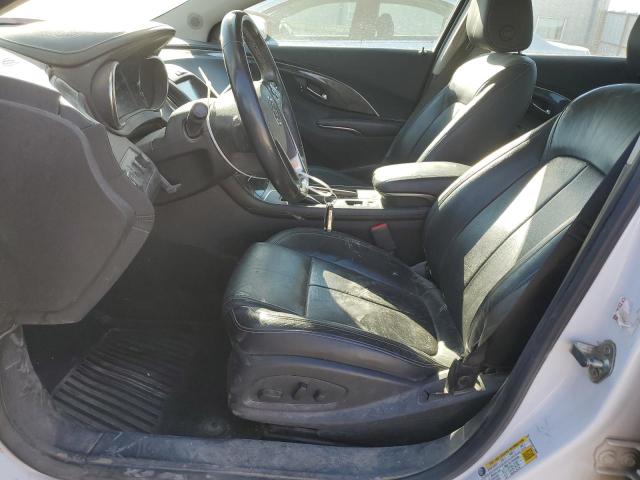 Photo 7 from auction – 2015 BUICK LACROSSE P with VIN 1G4GF5G32FF166662