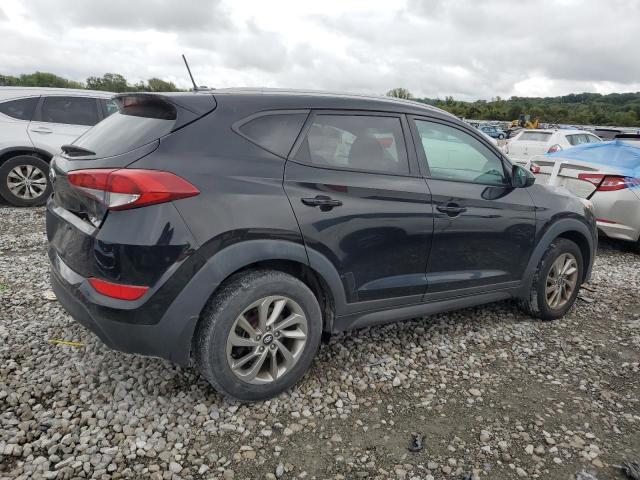 Photo 3 from auction – 2016 HYUNDAI TUCSON LIM with VIN KM8J33A48GU177280