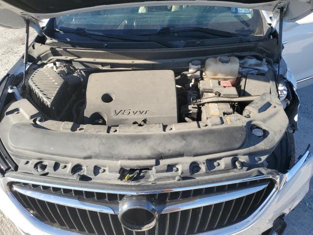 Photo 12 from auction – 2018 BUICK ENCLAVE PR with VIN 5GAERCKW9JJ124182