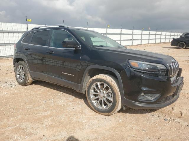 Photo 4 from auction – 2019 JEEP CHEROKEE L with VIN 1C4PJLLB7KD226347