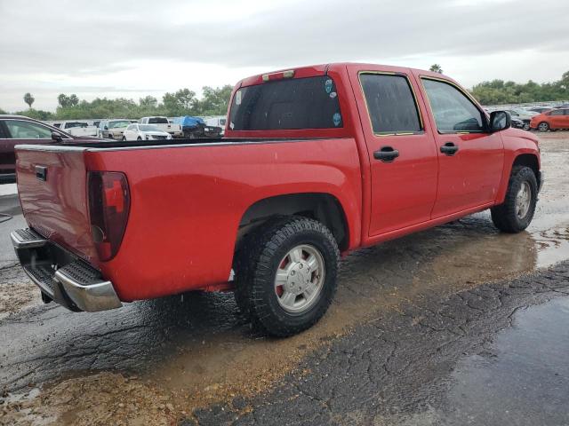 Photo 3 from auction – 2005 CHEVROLET COLORADO with VIN 1GCCS136858237633