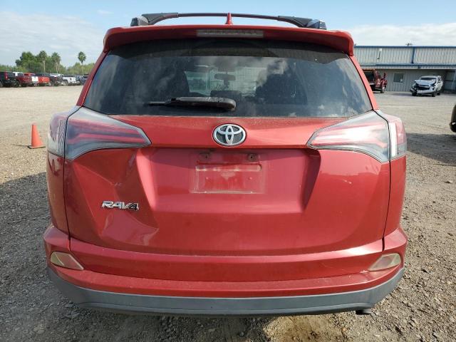 Photo 6 from auction – 2016 TOYOTA RAV4 LE with VIN JTMZFREV5GJ074484