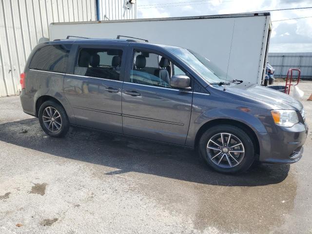 Photo 4 from auction – 2017 DODGE GRAND CARA with VIN 2C4RDGCG0HR856431