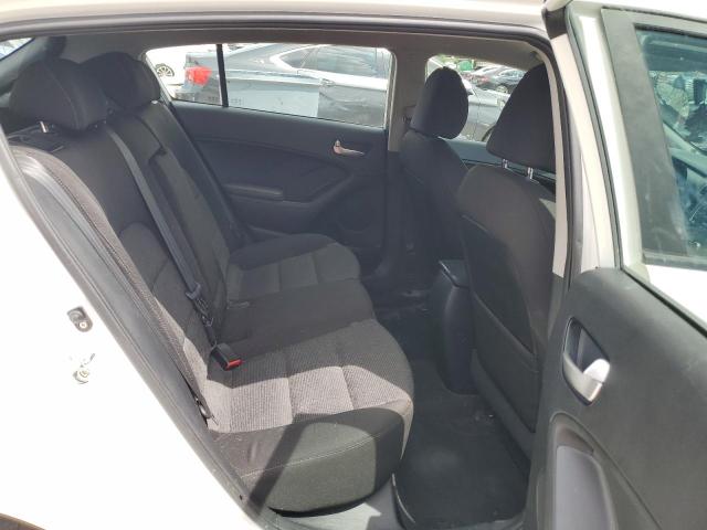 Photo 10 from auction – 2018 KIA FORTE LX with VIN KNAFK5A83J5772970