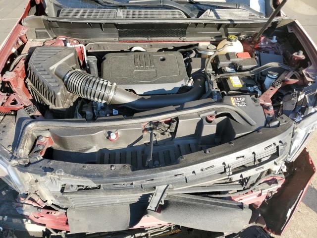 Photo 12 from auction – 2023 GMC ACADIA SLT with VIN 1GKKNUL4XPZ127770