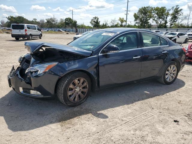 Photo 1 from auction – 2013 BUICK REGAL PREM with VIN 2G4GS5ER4D9152495
