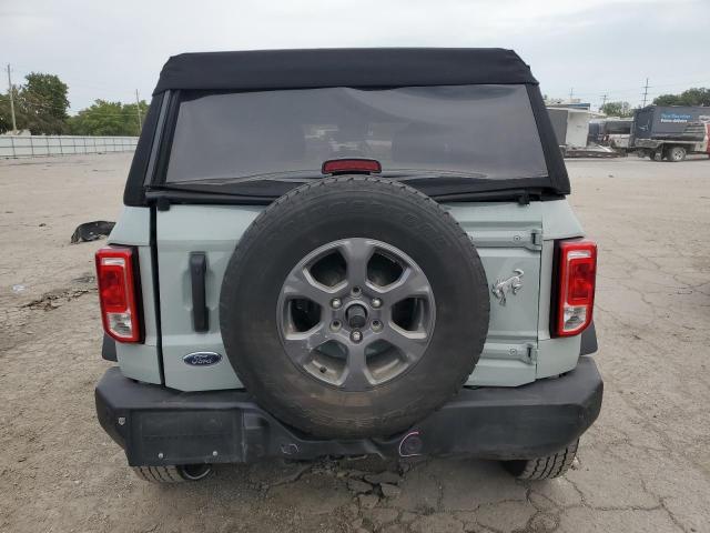 Снимка 6 от търг – 2022 FORD BRONCO BAS с VIN 1FMDE5BH1NLB79010