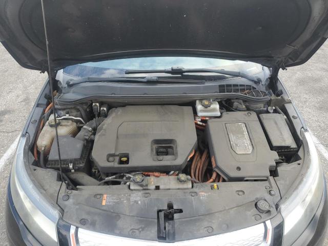 Photo 11 from auction – 2013 CHEVROLET VOLT with VIN 1G1RA6E48DU109364