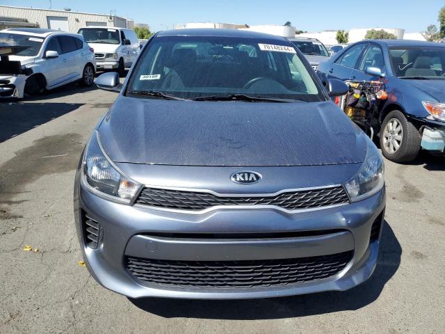 Photo 5 from auction – 2019 KIA RIO S with VIN 3KPA24AB5KE179846