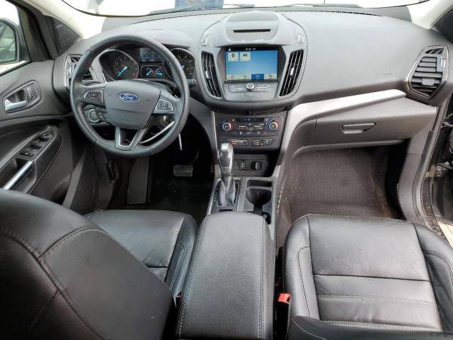 Photo 8 from auction – 2018 FORD ESCAPE SEL with VIN 1FMCU9HD5JUC89539