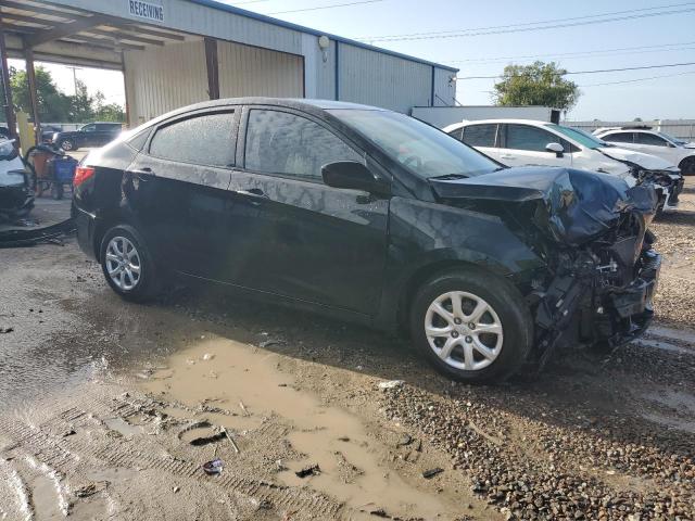 Photo 4 from auction – 2014 HYUNDAI ACCENT GLS with VIN KMHCT4AE2EU736150